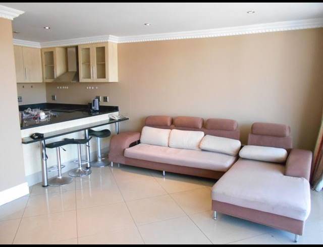 1 BEDROOM APARTMENT TO LET IN POINT WATERFRONT